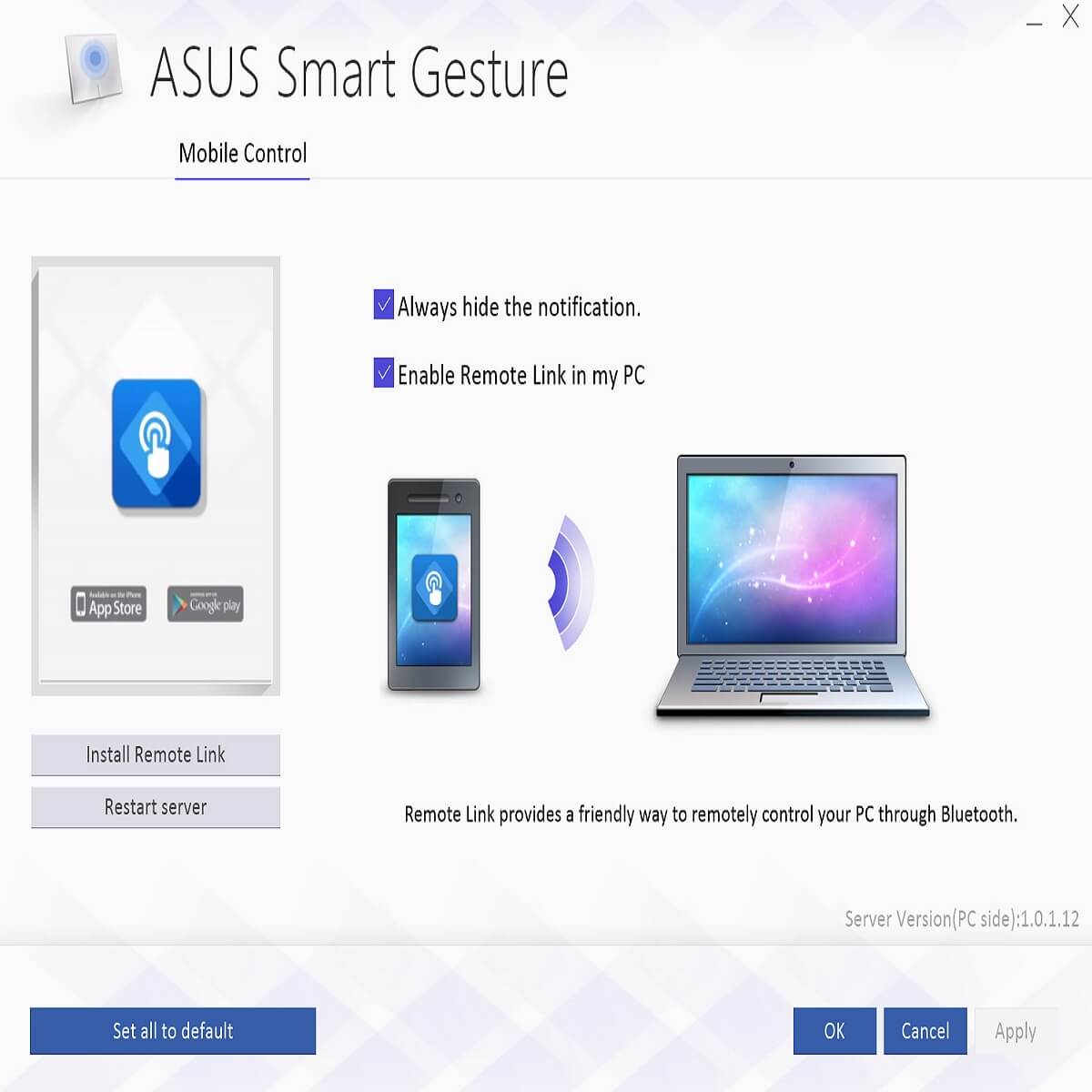 cara instal driver touchpad asus